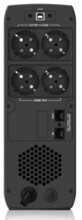  POWERWALKER VI 1200 CSW, 1200 VA, Line Interactive 155684 VI1200CSW на топ цена - PIC.bg
