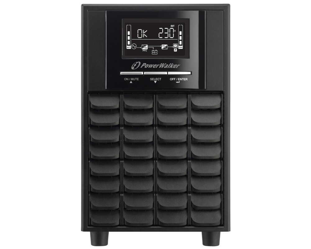 UPS POWERWALKER VI 3000 CW, 3000 VA, Line Interactive 2