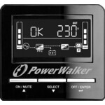 <span>UPS</span> POWERWALKER VI 3000 CW, 3000 VA, Line Interactive <span class='catalog-num-in-name'>VI3000CW</span> - 