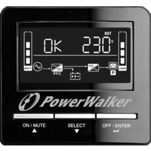  POWERWALKER VI 3000 CW, 3000 VA, Line Interactive 155692 VI3000CW на топ цена - PIC.bg