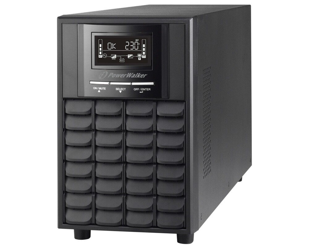 UPS POWERWALKER VI 3000 CW, 3000 VA, Line Interactive 3