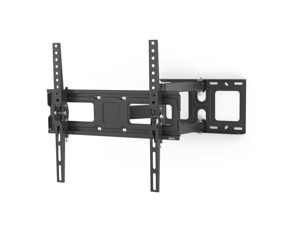 Стойка Hama Fullmotion TV, 32-65", регулируема, Черна 13
