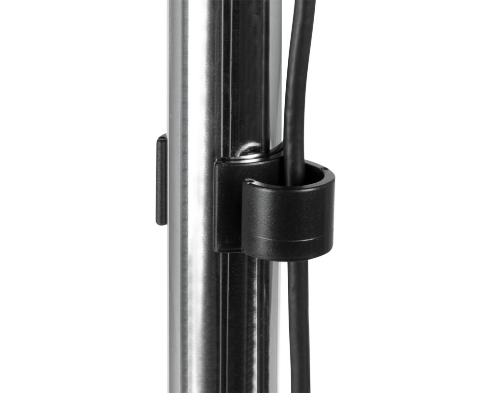 Стойка за 2 монитора за бюро ARCTIC Z2-3D (ген.3), Регулируема, 34", 8 кг, 4 x USB 3.2 Gen 1 8