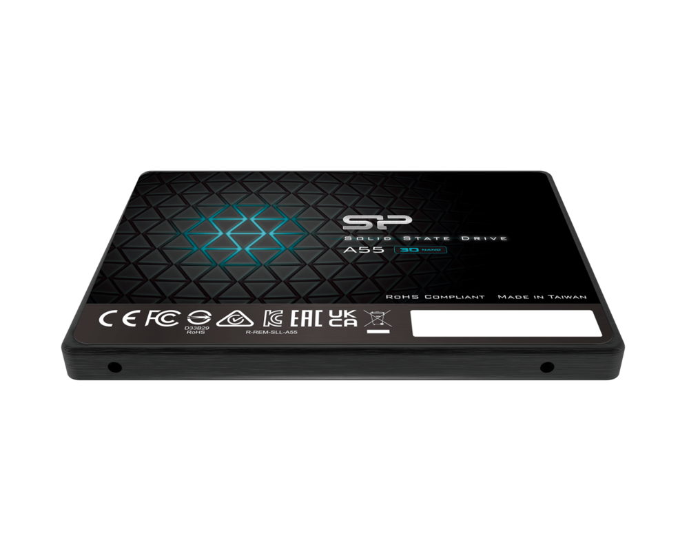 SSD 1TB SSD Silicon Power Ace A55 8
