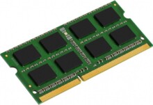  Kingston 8GB 1600MHz DDR3L Non-ECC CL11 SODIMM 1.35V 157092 KVR16LS11/8 на топ цена - PIC.bg