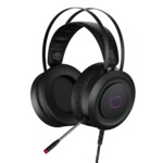 <span>Слушалки</span> Геймърски слушалки Cooler Master CH321, USB <span class='catalog-num-in-name'>CH-321</span> - 