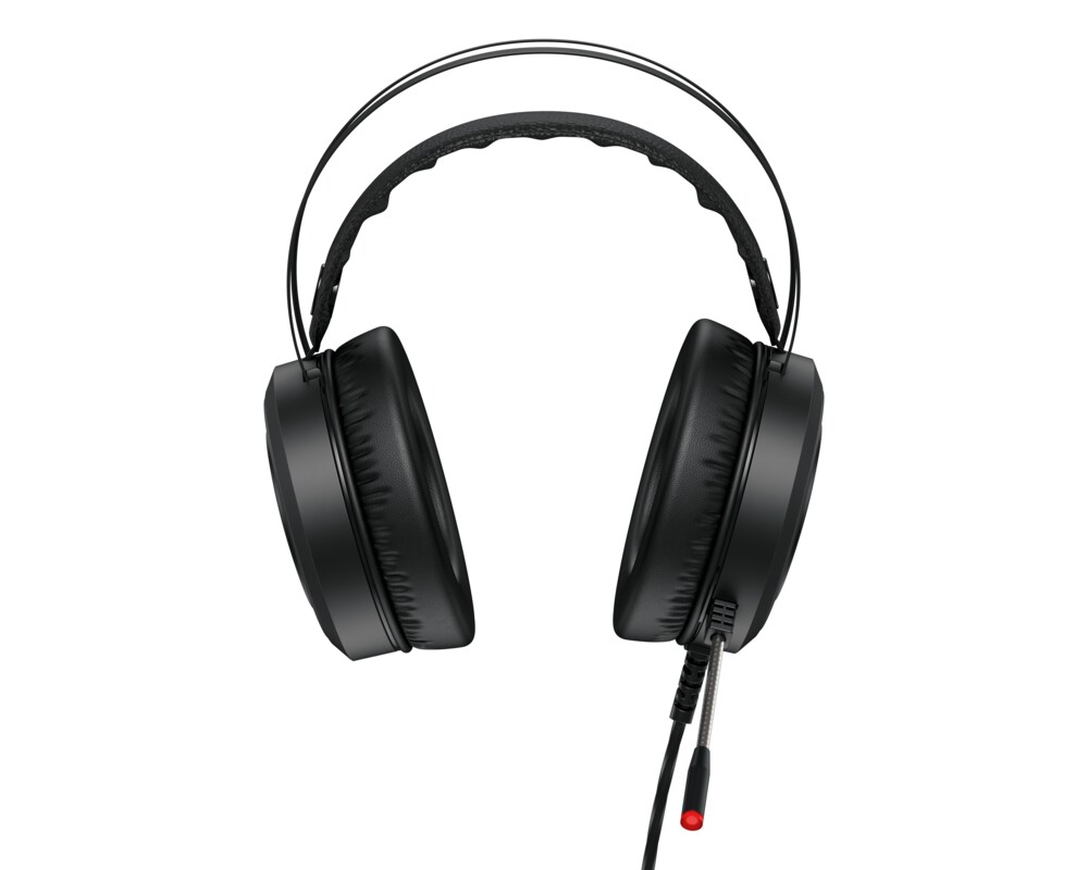 Слушалки Геймърски слушалки Cooler Master CH321, USB 5