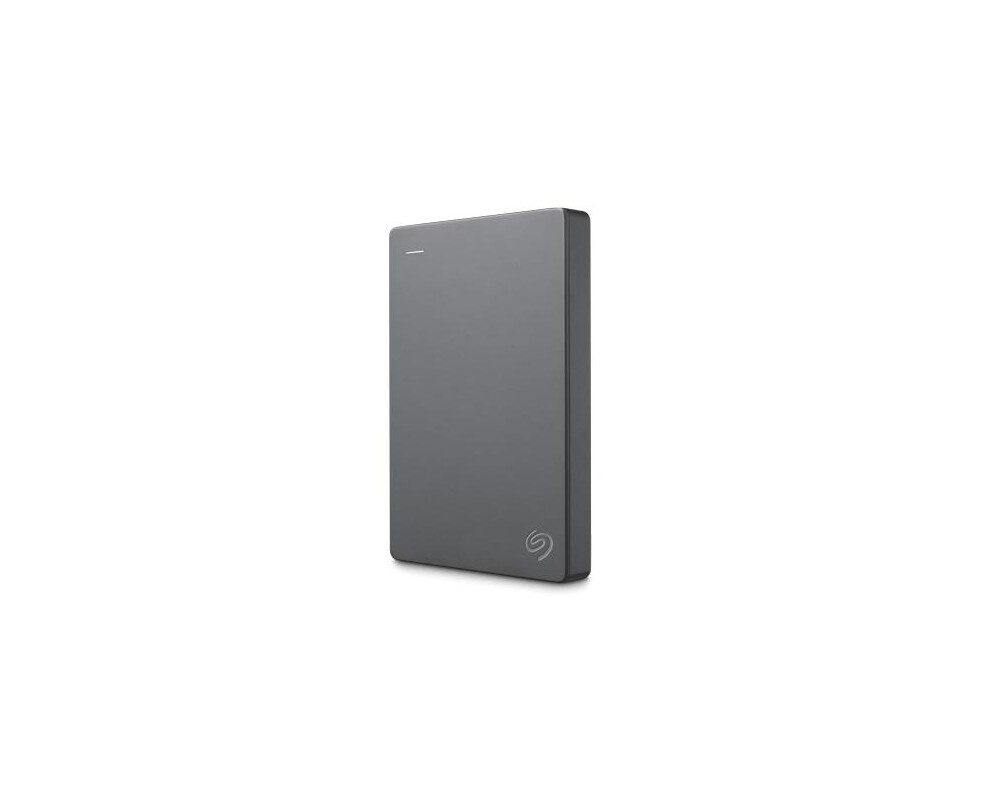 Твърд диск Ext HDD Seagate Basic Portable 4TB (2.5" 11