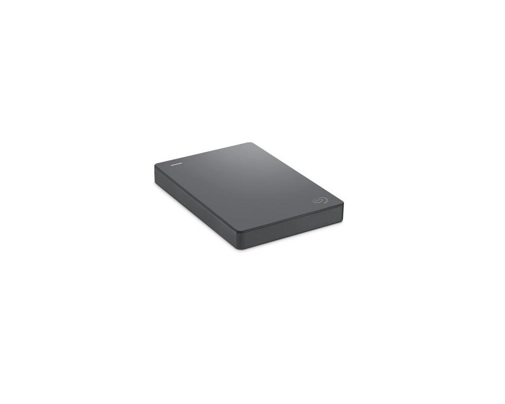 Твърд диск Ext HDD Seagate Basic Portable 4TB (2.5" 12