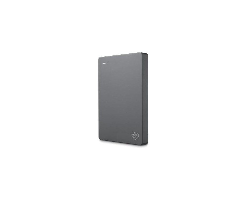 Твърд диск SEAGATE Basic 2.5inch 2TB USB 3.0 black external HDD 16