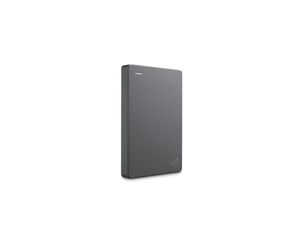 Твърд диск SEAGATE Basic 2.5inch 2TB USB 3.0 black external HDD 17