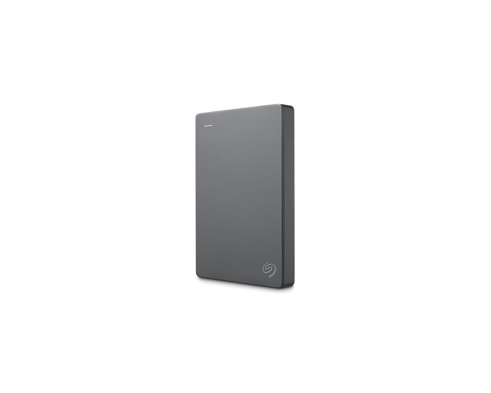 Твърд диск SEAGATE Basic 2.5inch 5TB USB 3.0 black external HDD 17