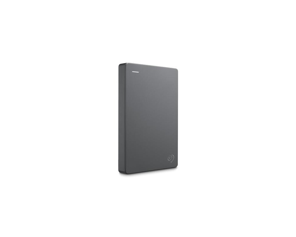 Твърд диск SEAGATE Basic 2.5inch 5TB USB 3.0 black external HDD 18