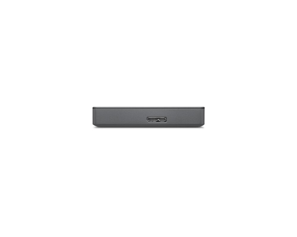 Твърд диск SEAGATE Basic 2.5inch 5TB USB 3.0 black external HDD 20