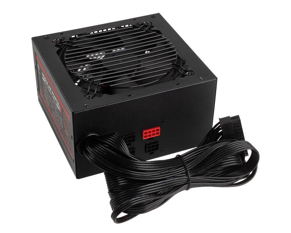 Захранване Kolink Modular Power 600W 80 PLUS Bronze 2