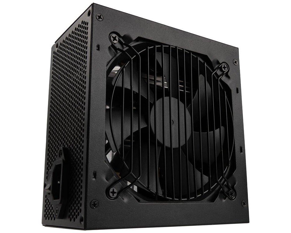 Захранване Kolink Modular Power 600W 80 PLUS Bronze 6