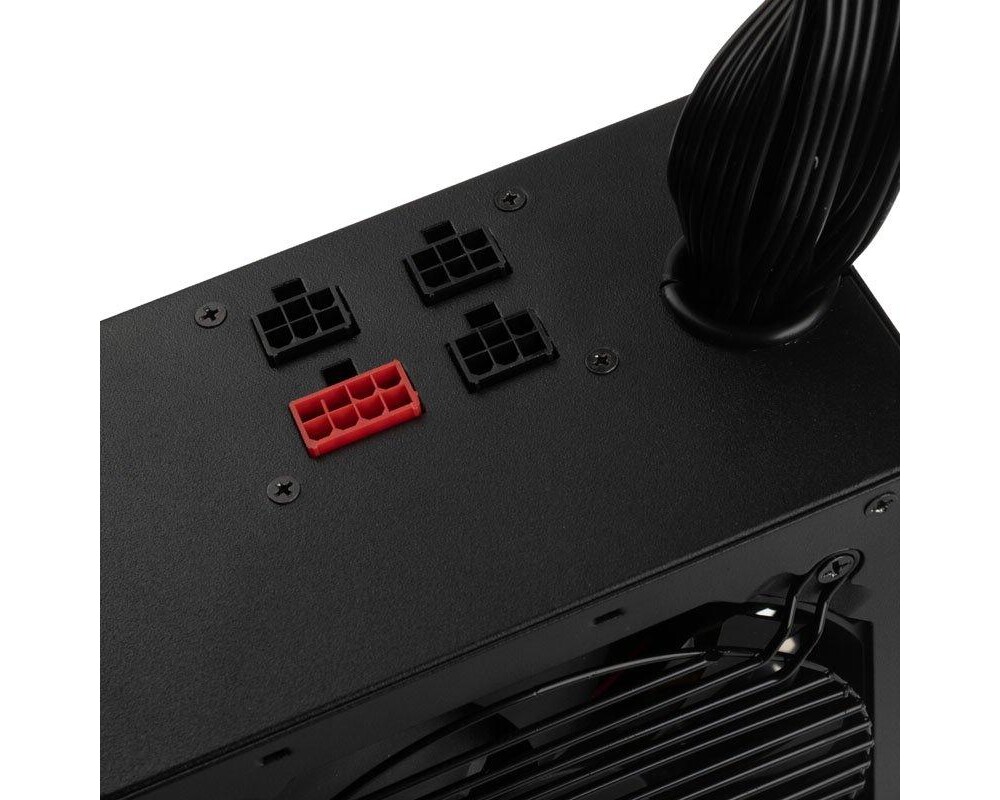 Захранване Kolink Modular Power 600W 80 PLUS Bronze 4