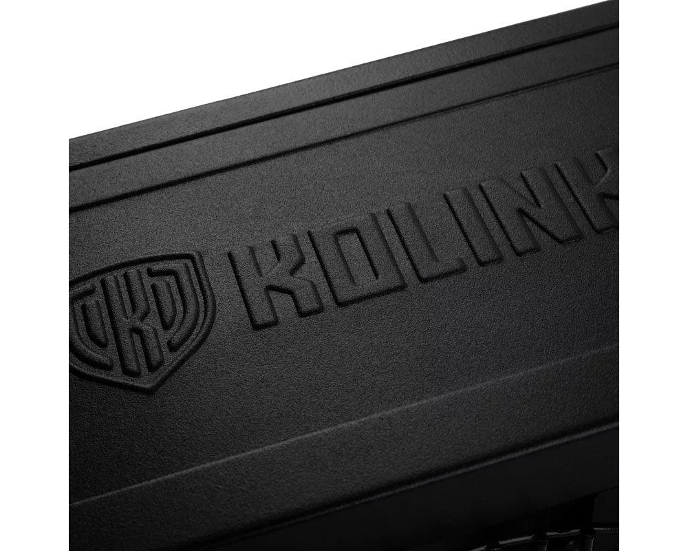 Захранване Kolink Classic Power 700W 80 PLUS Bronze 8