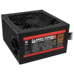 <span>Захранване</span> Kolink Classic Power 700W 80 PLUS Bronze <span class='catalog-num-in-name'>700-CP</span> - 