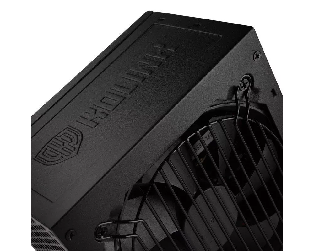 Захранване Kolink Classic Power 700W 80 PLUS Bronze 6