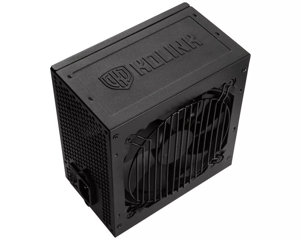 Захранване Kolink Classic Power 700W 80 PLUS Bronze 4