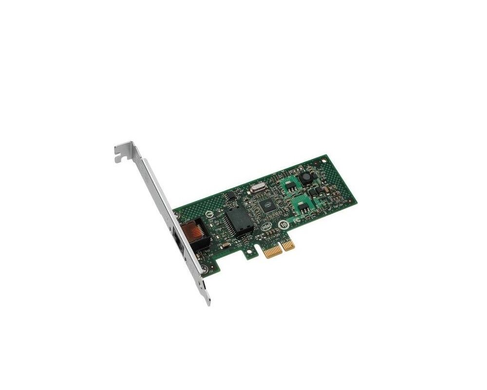 Мрежова карта Intel Gigabit CT Desktop Adapter bulk 2