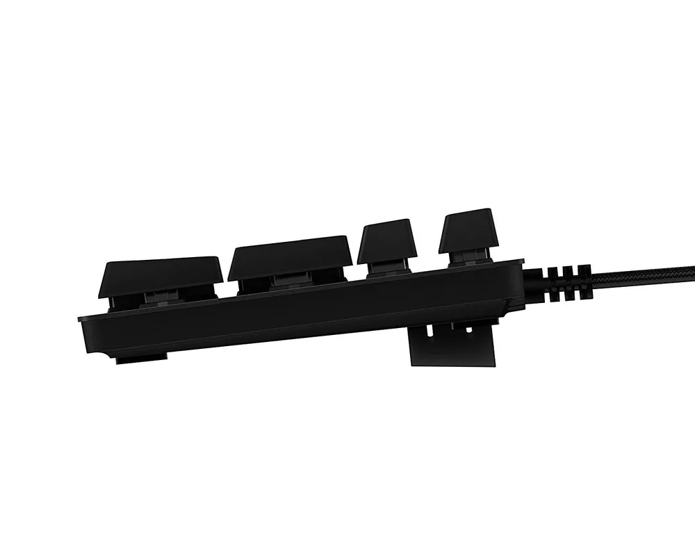 Клавиатура Logitech G513 RGB Mechanical Gaming Keyboard 23