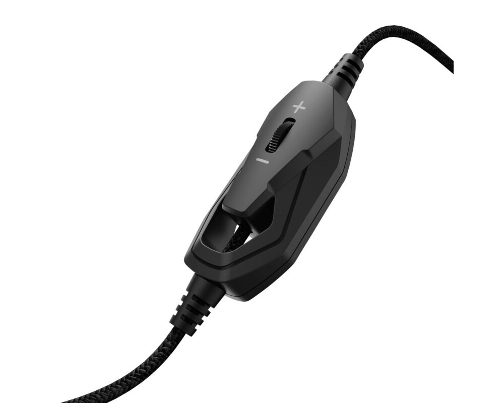 Слушалки Геймърски слушалки Hama uRage Soundz 300, Микрофон, 3.5мм жак, Черен 5