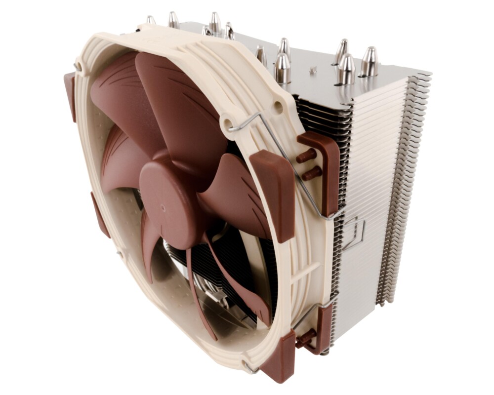 Охладител за процесор Noctua NH-U14S за сокет 1155/1150/2011/AMD 3