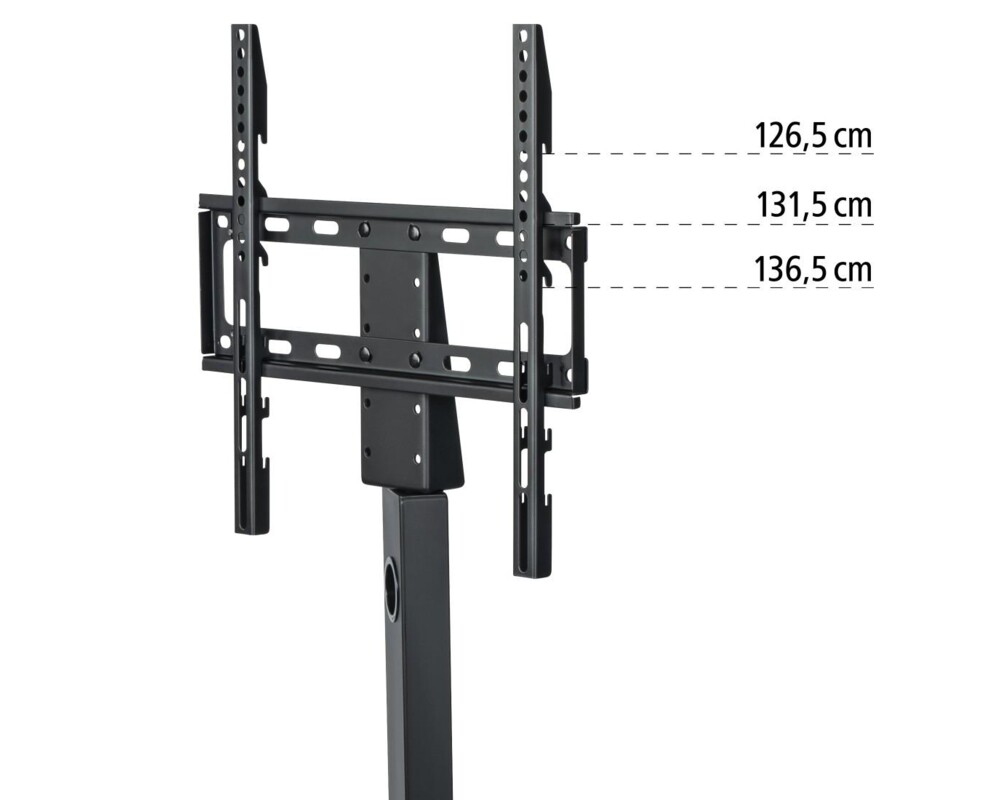 Стойка HAMA за TV, регулируема, 165 cm (65"), 118096 6