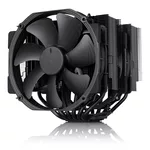 <span>Охладител за процесор</span> Noctua NH-D15 Chromax.black <span class='catalog-num-in-name'>NH-D15-CH</span> - 