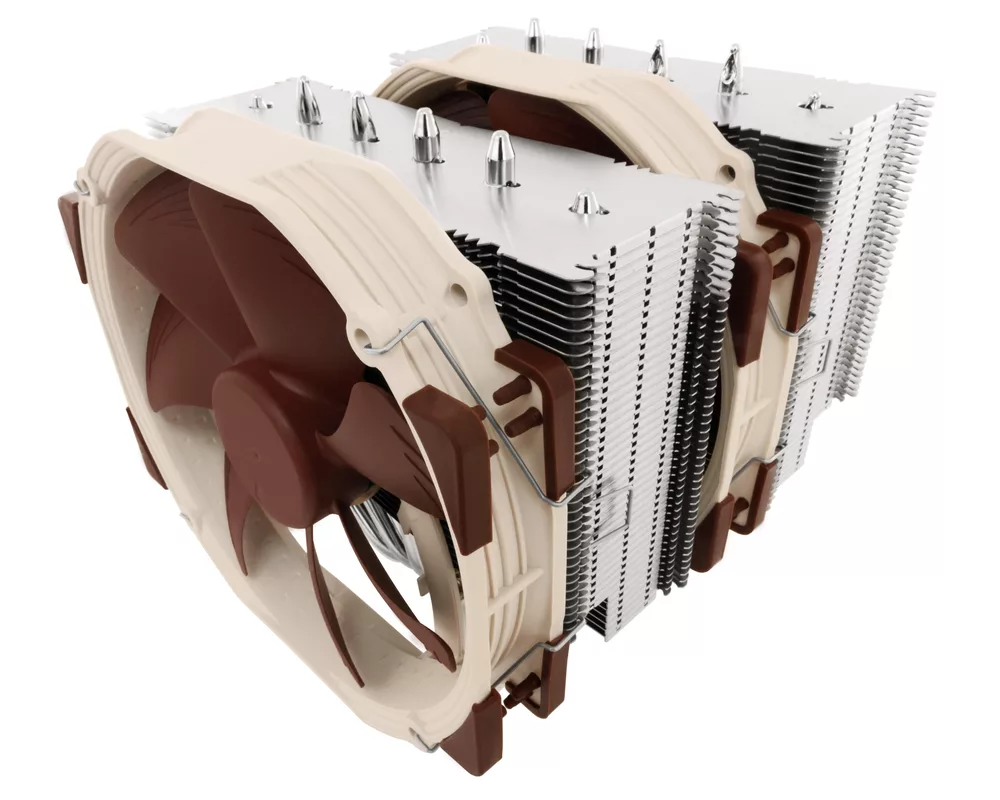 Охладител за процесор Noctua NH-D15 7