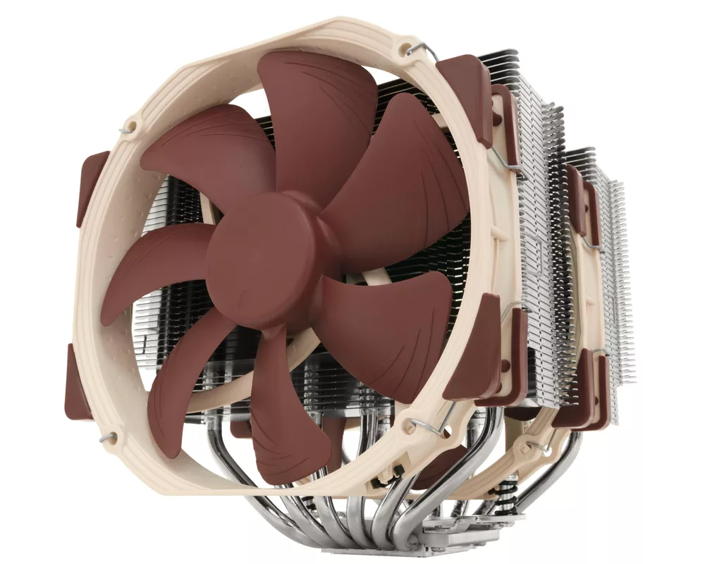 Охладител за процесор Noctua NH-D15 5