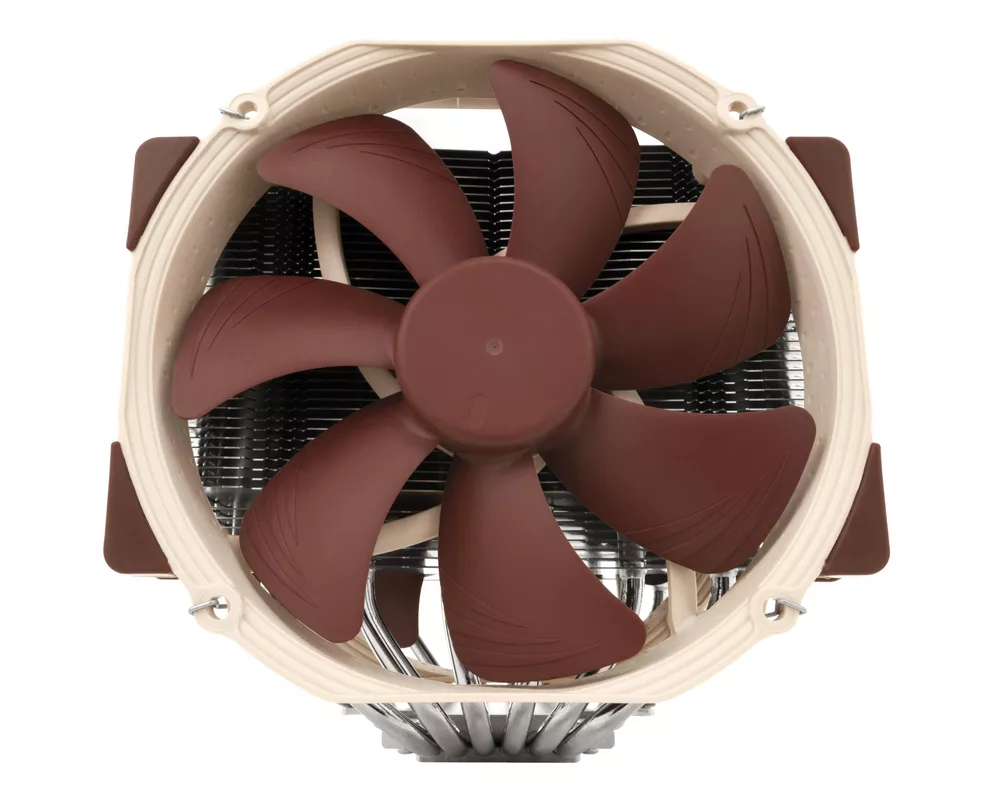 Охладител за процесор Noctua NH-D15 6