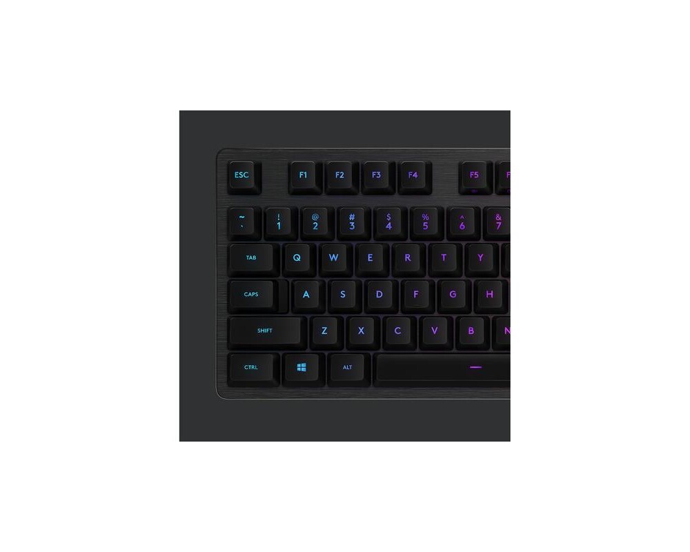 Клавиатура Logitech G512 Carbon GX Tactile 5
