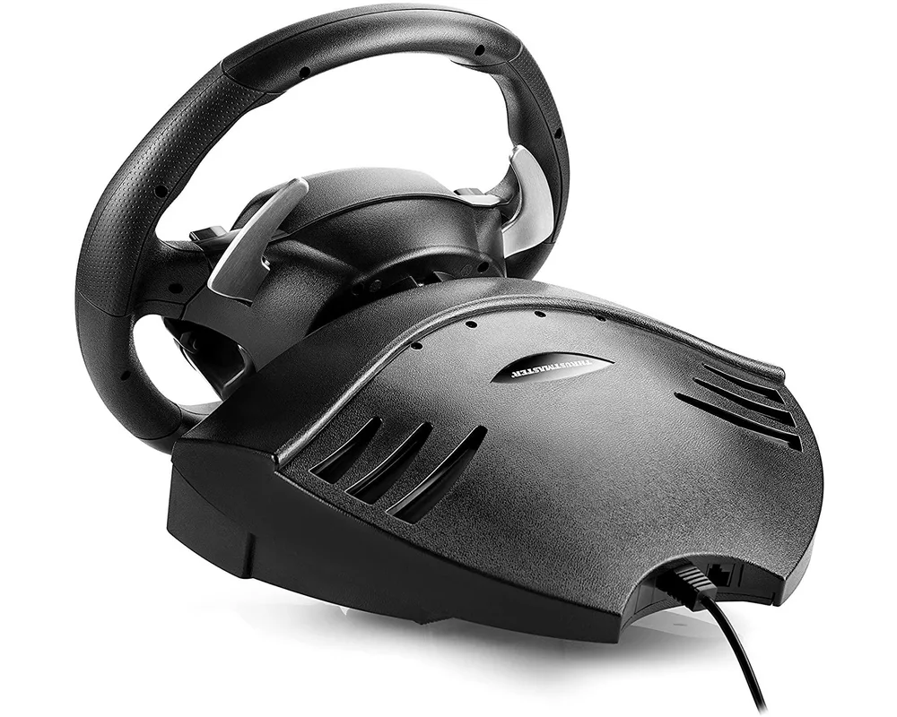 Волан THRUSTMASTER, T80 Racing Wheel, за PS4 3