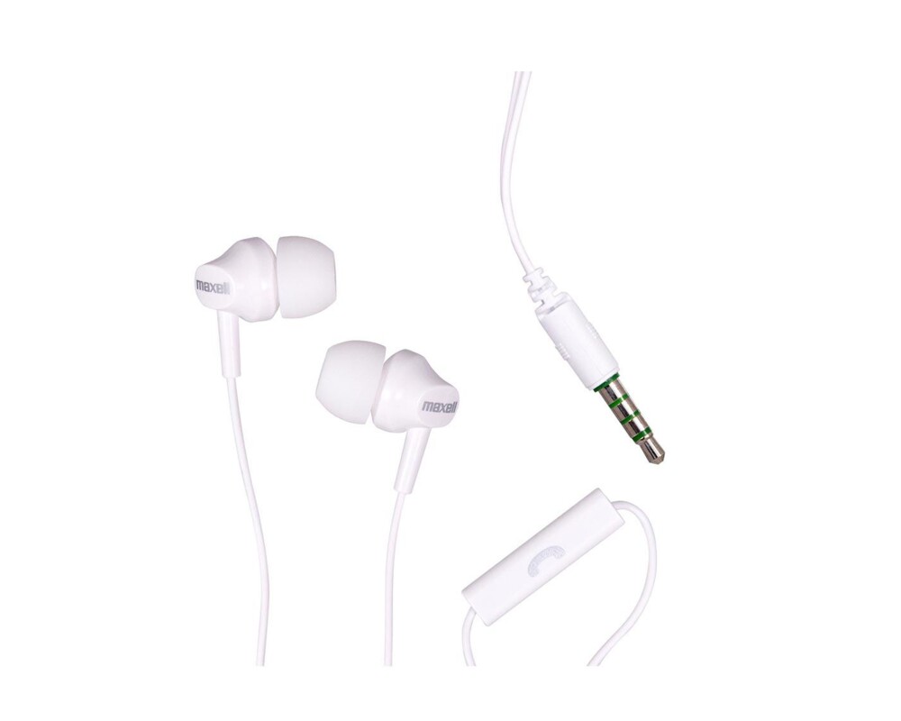 Слушалки с микрофон MAXELL EB-875 3