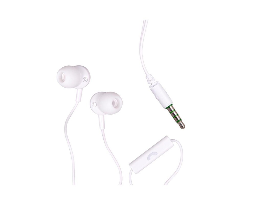 Слушалки с микрофон MAXELL EB-875 2