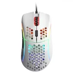 <span>Мишка</span> Геймърска мишка Glorious Model D (Glossy White) <span class='catalog-num-in-name'>GAMO-839</span> - 