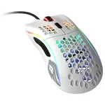 Мишка Геймърска мишка Glorious Model D (Glossy White) 2
