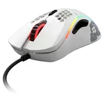 Мишка Геймърска мишка Glorious Model D (Glossy White) 3