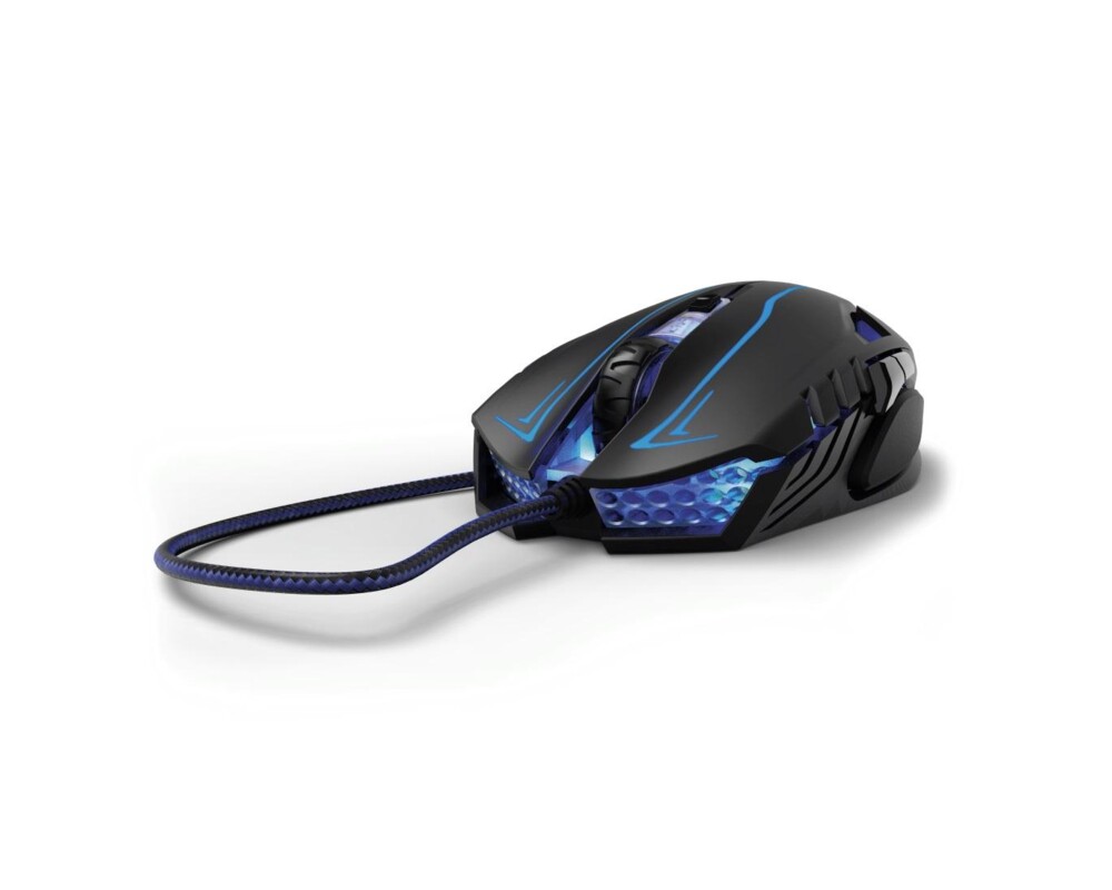 Мишка Геймърска мишка Hama uRage Reaper 180, Оптична, USB 3