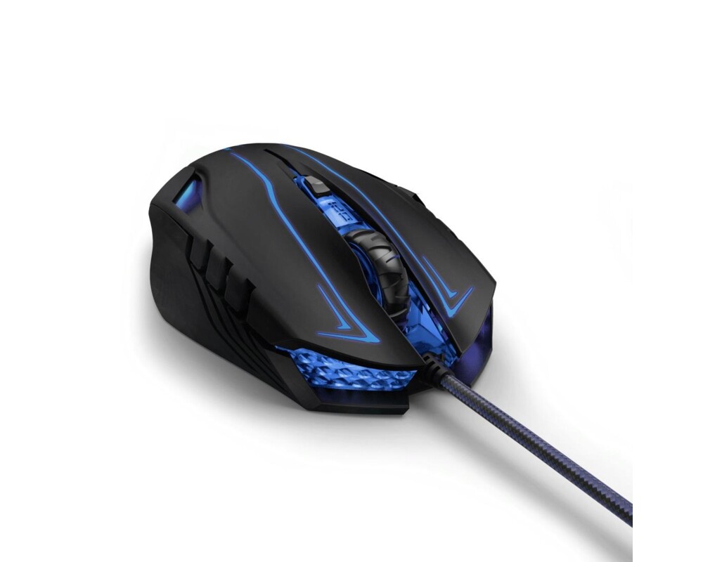 Мишка Геймърска мишка Hama uRage Reaper 180, Оптична, USB 2