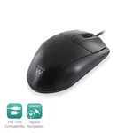 <span>Мишка</span> Оптична мишка Ewent EW3154, Жична, 1000 dpi <span class='catalog-num-in-name'>EW3154</span> - 
