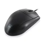 Мишка Оптична мишка Ewent EW3154, Жична, 1000 dpi 3