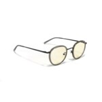 <span>Очила за компютър</span> GUNNAR Atherton Onyx, Amber, Черен <span class='catalog-num-in-name'>GUN-ATH-00101</span> - 