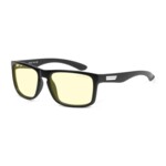 <span>Очила за компютър</span> Компютърни очила GUNNAR INTERCEPT Onyx, Amber Natural, Черен <span class='catalog-num-in-name'>GUN-INT-00113</span> - 