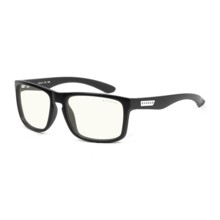  Компютърни очила GUNNAR INTERCEPT Onyx, Clear Natural, Черен 168143 GUN-INT-00614 на топ цена - PIC.bg