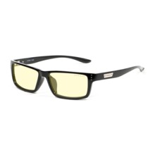  Компютърни очила GUNNAR Riot Onyx, Amber, Черен 168147 GUN-RIO-00101 на топ цена - PIC.bg