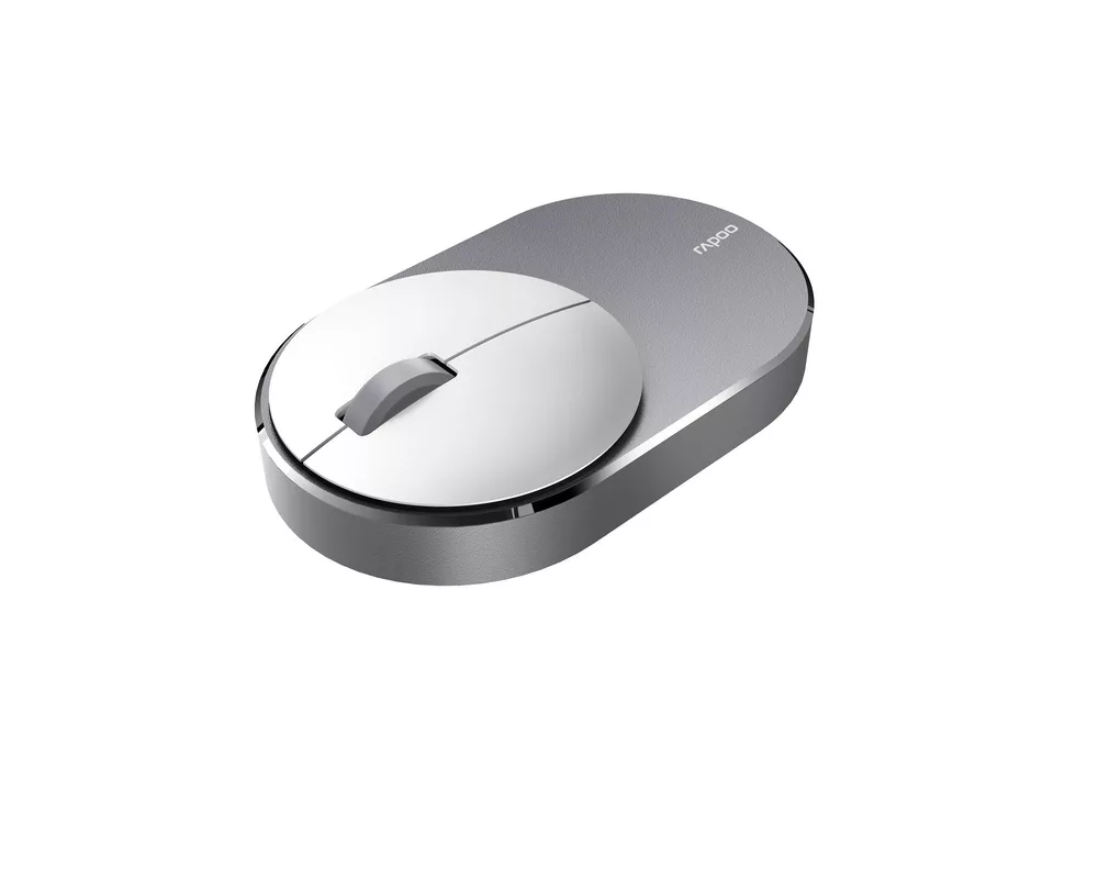 Мишка Безжична оптична мишка RAPOO M600 2